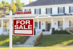should you buy a foreclosure in Lake City