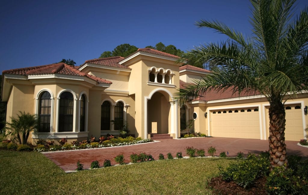 3 Simple Ways to Boost Your Home's Curb Appeal | Florida Land Network ...