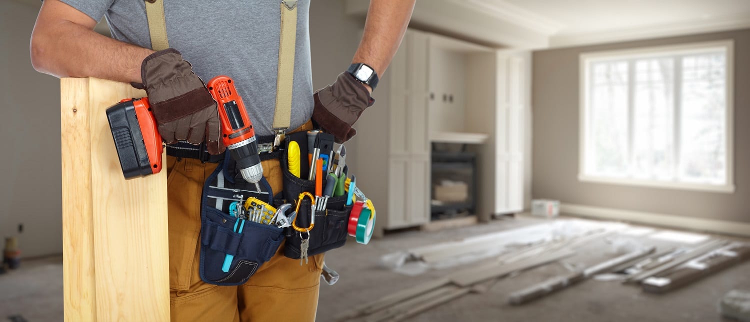 Who is Responsible for Home Repairs? | Florida Land Network Leonard