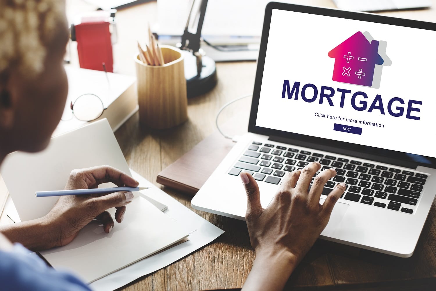 Why You Should Shop for a Mortgage Loan