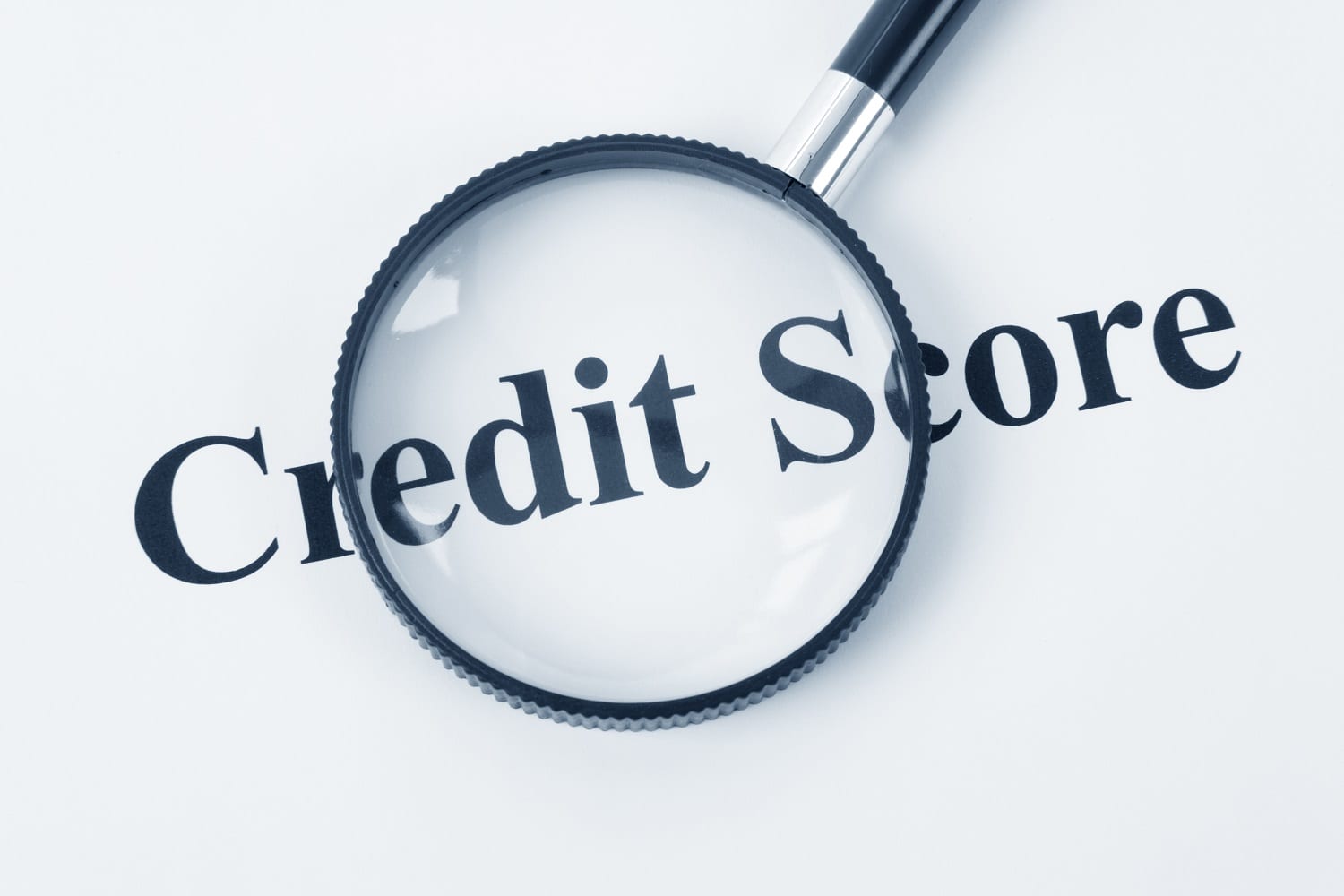 Buying a home with bad credit