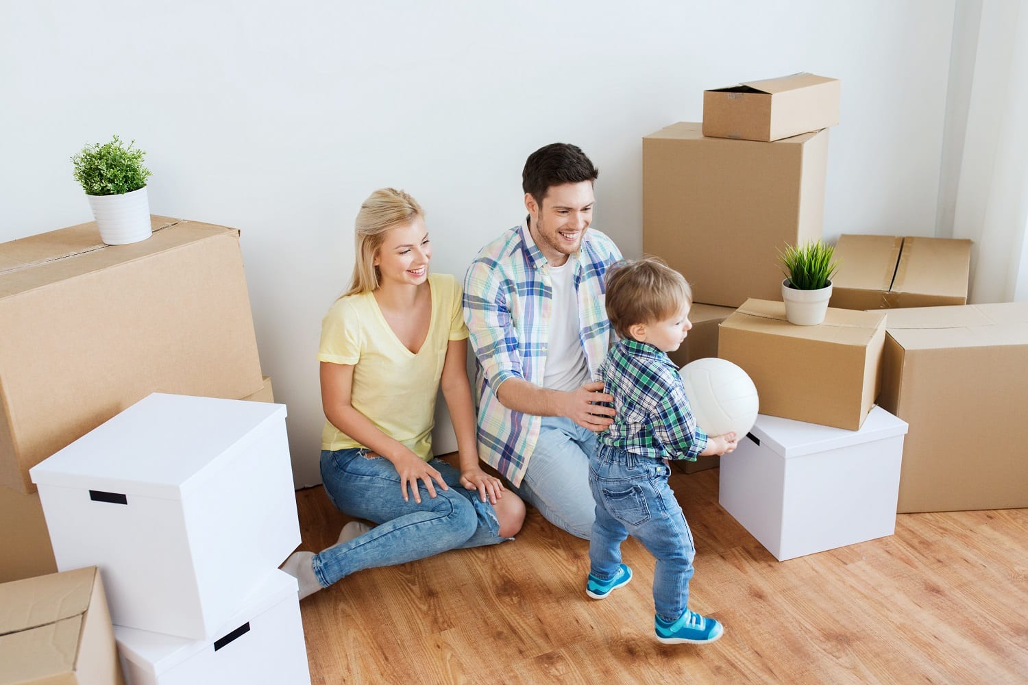 3 Things Parents Should Look for Before Buying a Home in Lake City