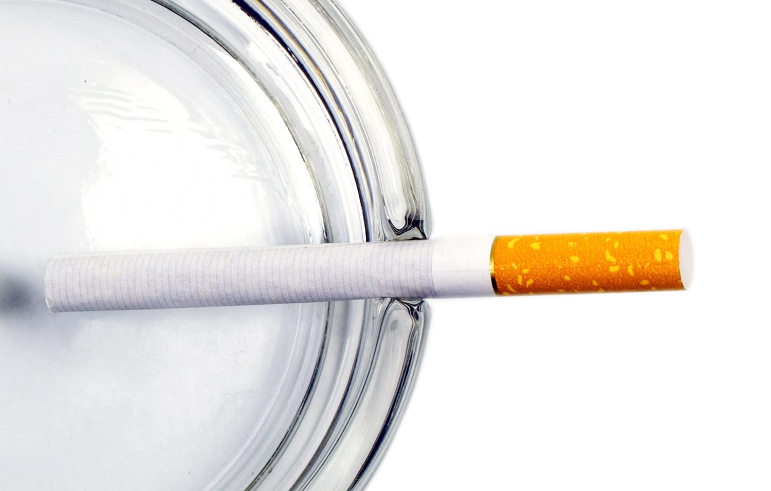How to Get Cigarette Odors Out of Your Home