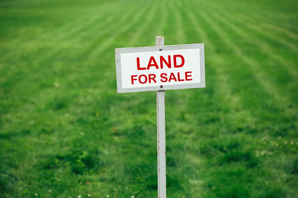 How Long Will it Take to Sell My Land in Lake City