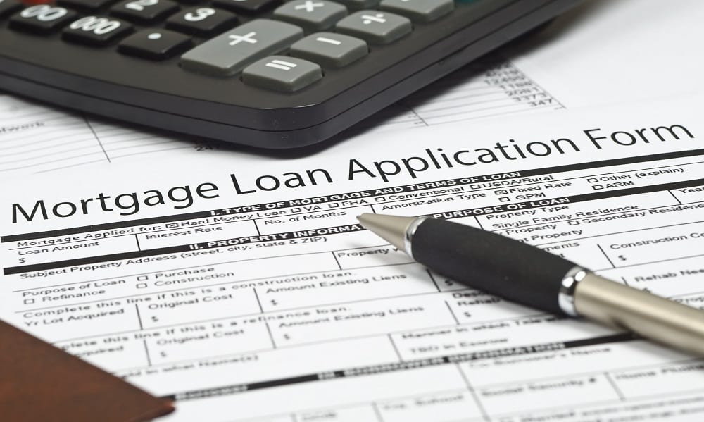 3 Things NOT to Do if You’re Going to Apply for a Mortgage
