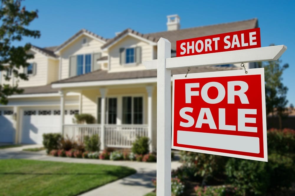 What Is A Short Sale In Real Estate Florida Land Network Leonard 