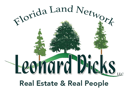 North Florida Land for Sale