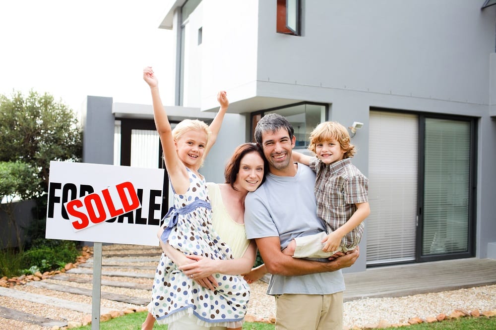 3 Things First-Time Buyers Need to Know