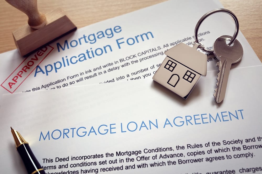 3 Things You Need to Know Before You Apply for a Mortgage