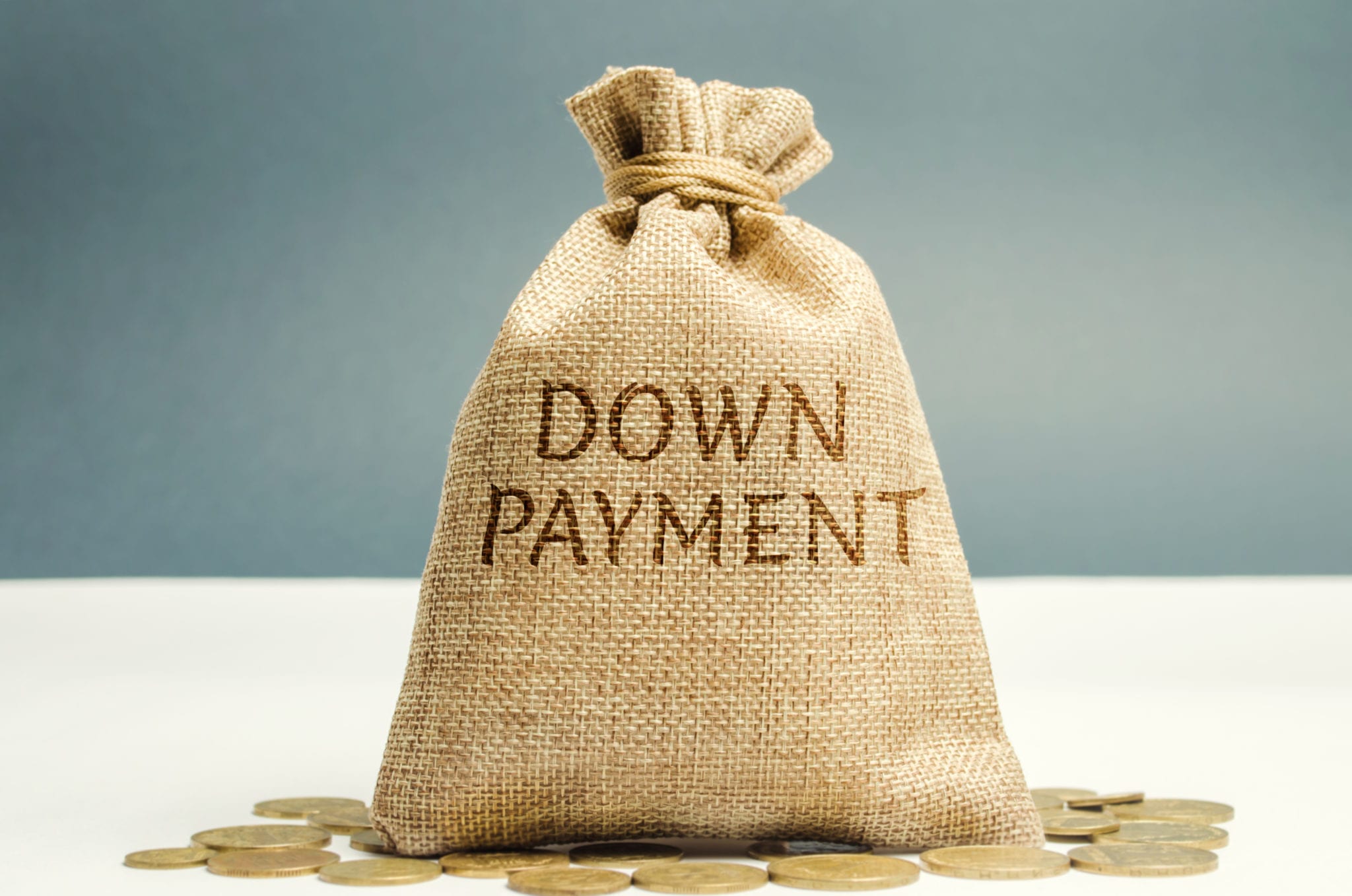 What's a Standard Down Payment When You Buy a Home