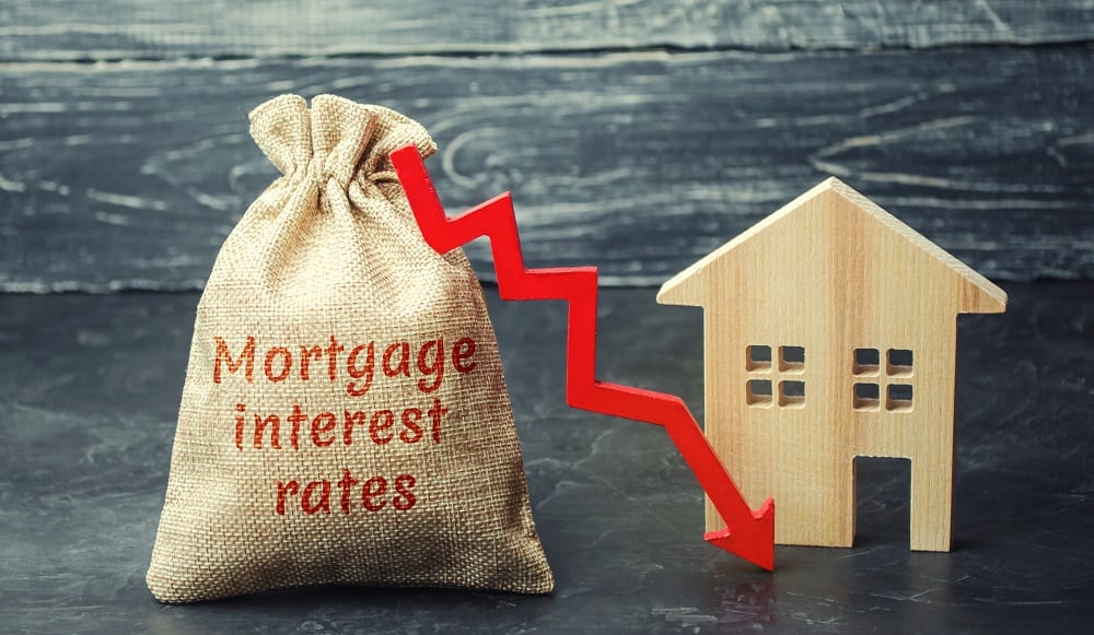 Why Do Mortgage Rates Fluctuate
