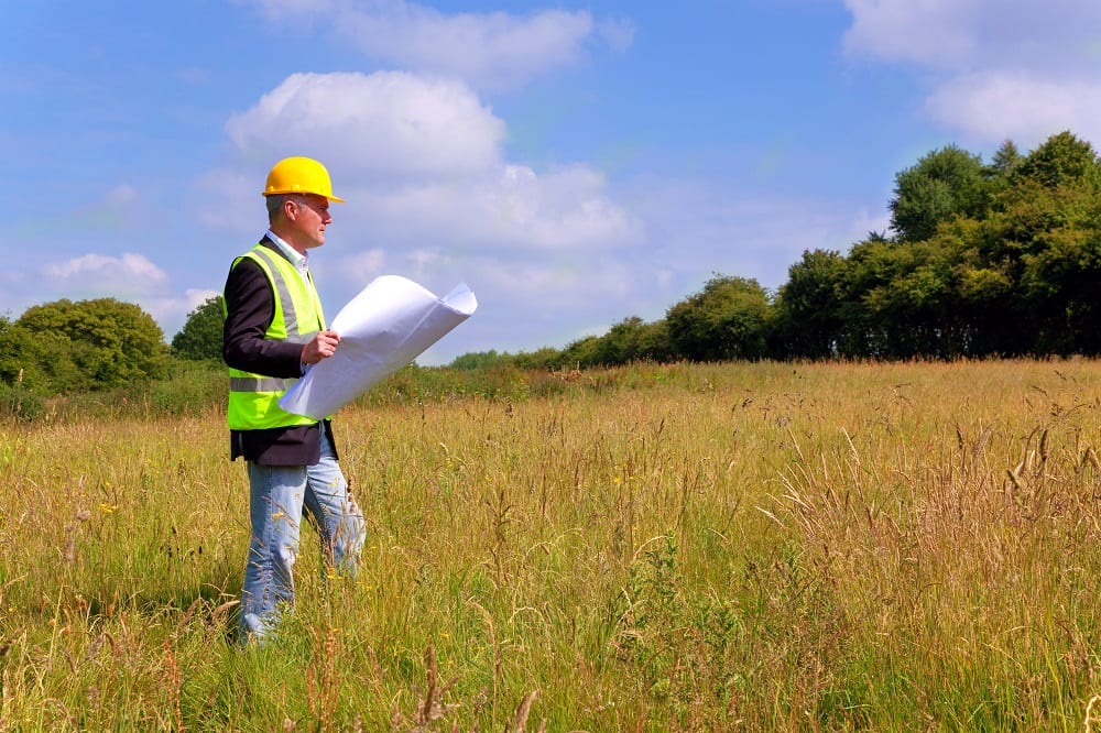 Should You Hire a Surveyor if You're Buying Land in Lake City