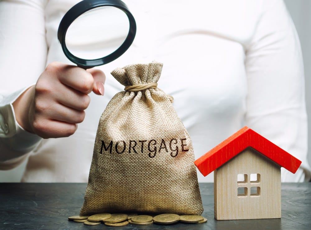 How to Find the Best Mortgage Lender for Your Needs