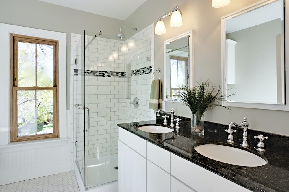 5 Things to Look for in the Bathrooms if You're Buying a House in Lake City