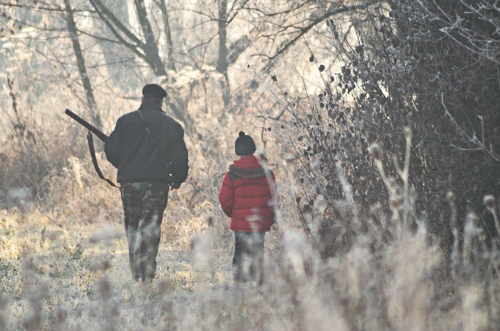 Should You Lease Your Land to Hunters for Extra Income?