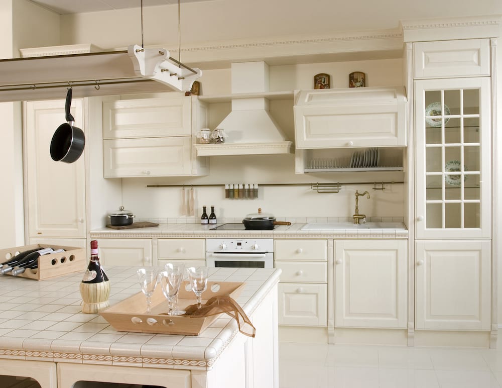 Country Kitchen or Modern? Six Design Considerations to Help You Decide