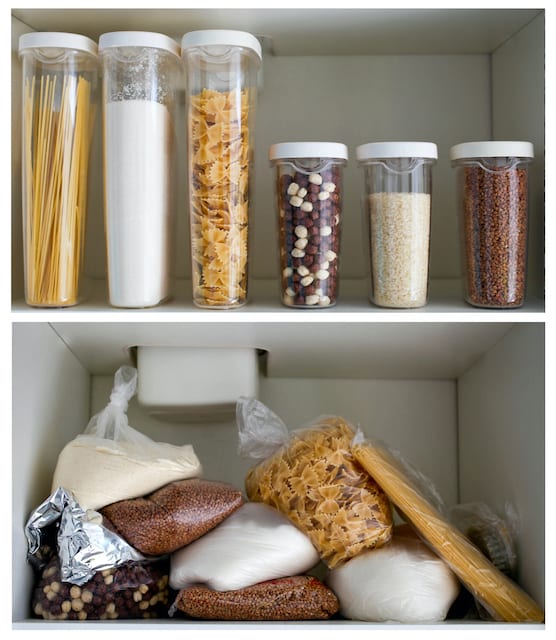 2 Key Things to Toss From Your Cabinets Before Listing Your Home