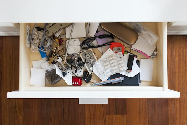 2 More Things to Purge From Your Cabinets Before Your Home Hits the Market