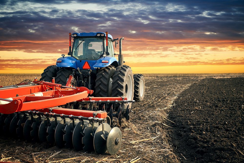 Can you buy land with a va loan sales
