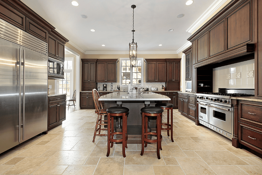 7 Kitchen Staging Tips to Help You Sell Your Home in North Florida