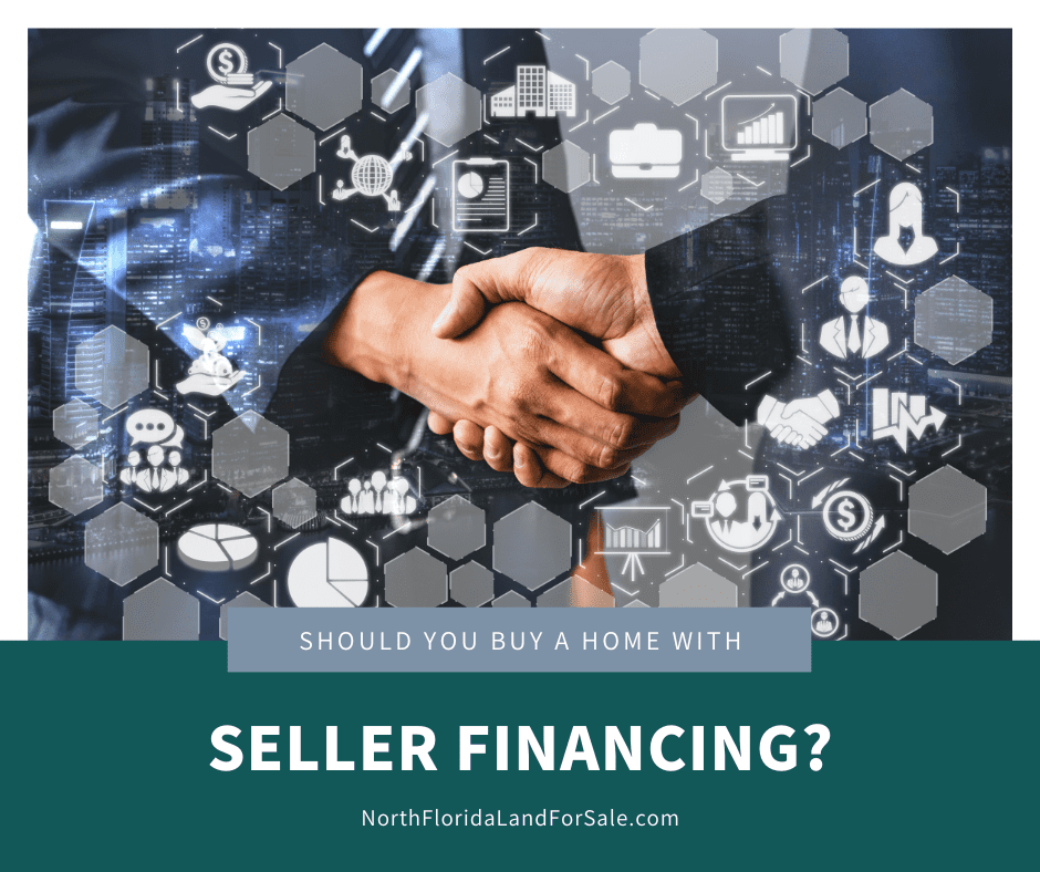 Should You Buy a Home With Seller Financing?