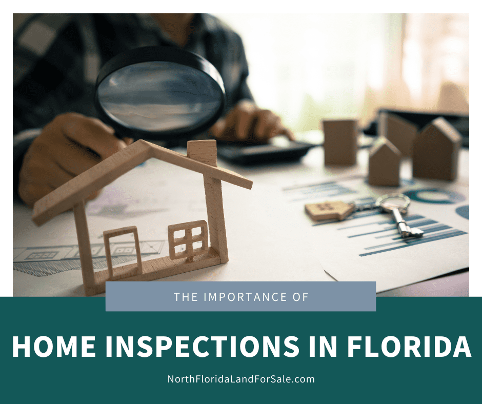The Importance of Home Inspections in Lake City Real Estate Transactions